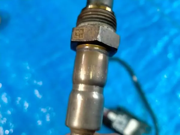 Audi S5 Lambda NOX Sensor OEM 8W0907807AE image 6