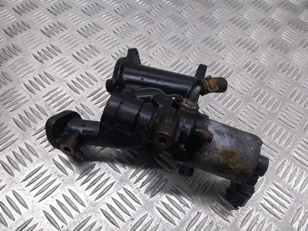 EGR-ventil OEM 8980607961 för Opel Astra 3 1.7 CDTI image 2