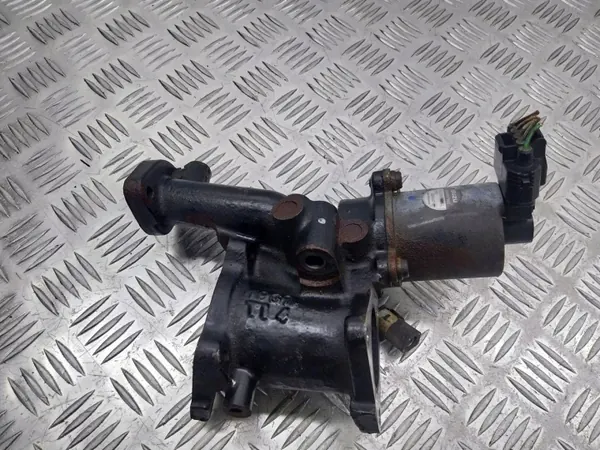 EGR-ventil OEM 8980607961 för Opel Astra 3 1.7 CDTI image 3