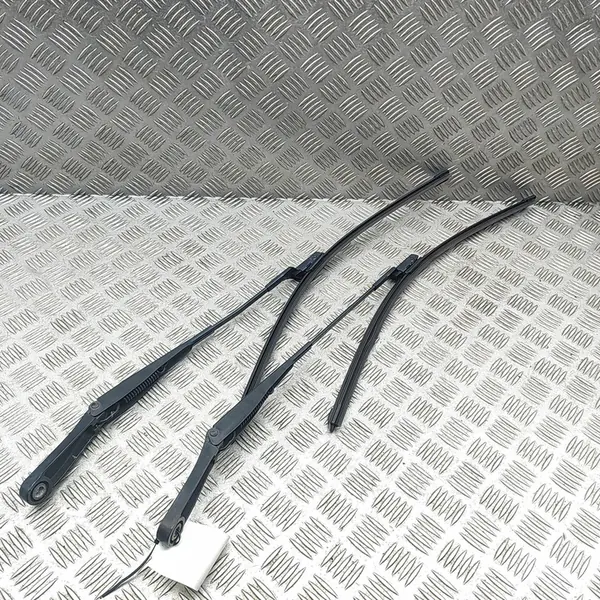 Front Wipers VW AMAROK 2H2955410B 2.0L diesel image 2