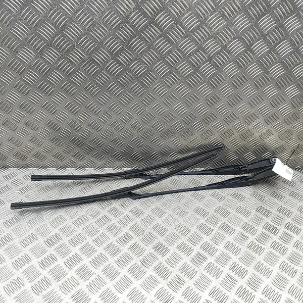 Front Wipers VW AMAROK 2H2955410B 2.0L diesel image 3