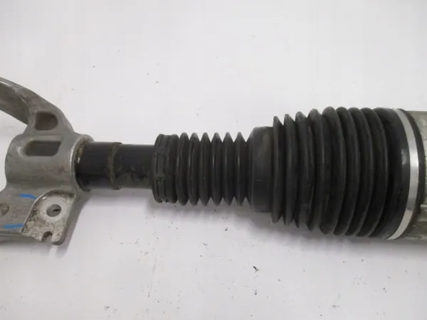 Vorderer Linker Stoßdämpfer OEM CPLA-3C286-AD Range Rover image 3