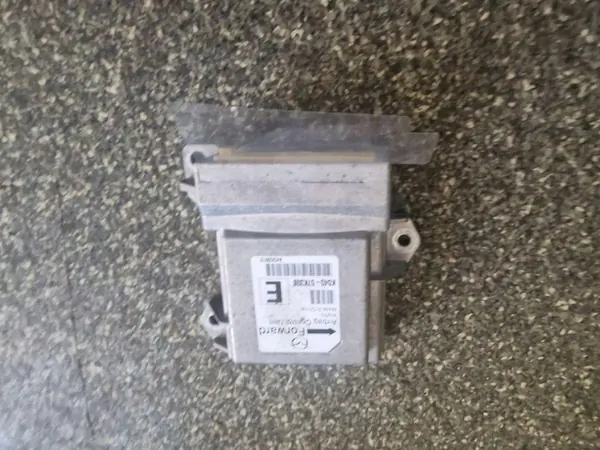Módulo Airbag Mazda CX-5 2015 OEM KD4557K30B image 2