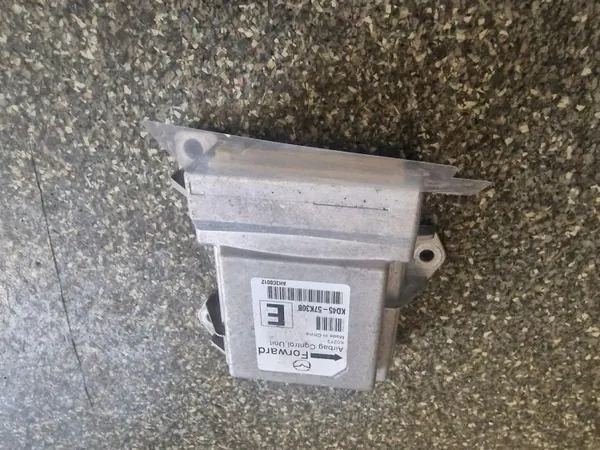 Módulo Airbag Mazda CX-5 2015 OEM KD4557K30B image 3