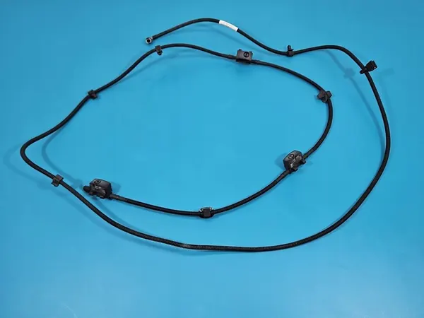 Washer Vloeistofbuis Mercedes W176 1.5 CDI image 2