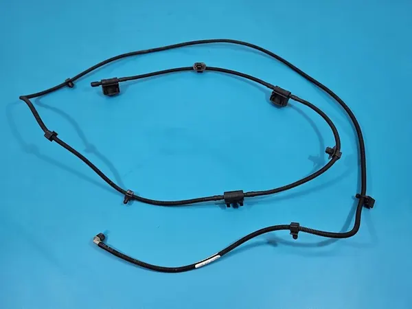 Washer Vloeistofbuis Mercedes W176 1.5 CDI image 3