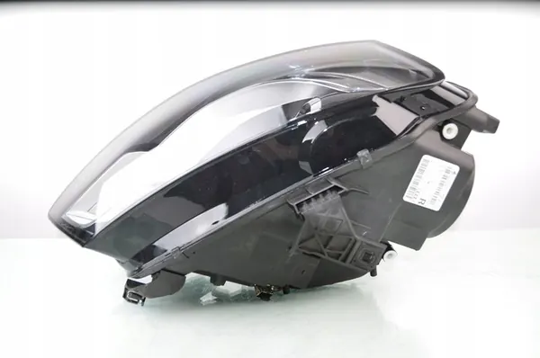 AUDI A4 2008 FARO DERECHO XENON 8K0941030AJ image 7