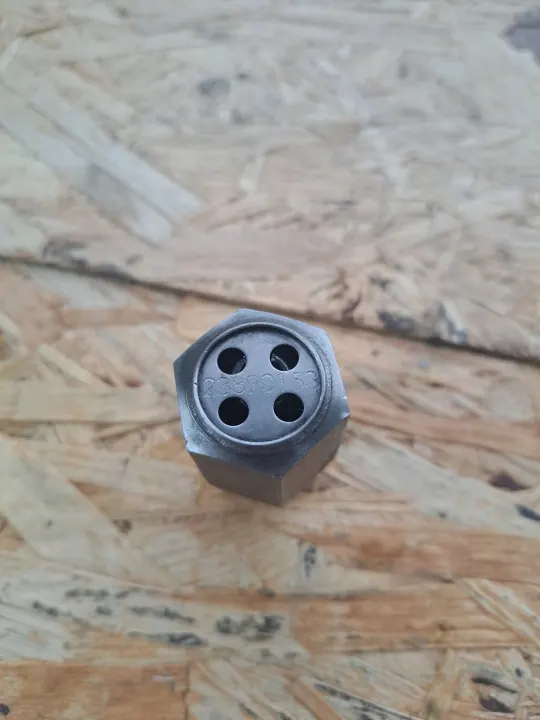 Válvula de seguridad OEM 23890153 para Volvo FH4/FH5 image 3