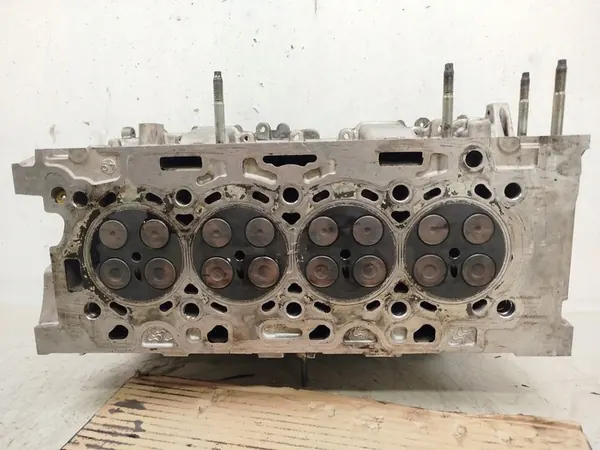 Cabeza de motor 1.6 HDI Scudo Jumpy Expert Partner Berlingo image 10