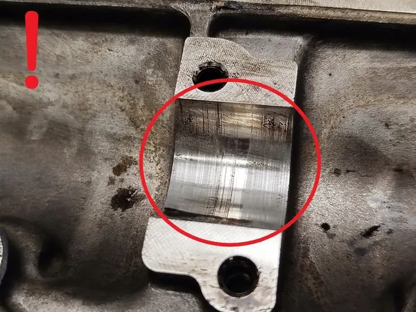 Cabeza de motor 1.6 HDI Scudo Jumpy Expert Partner Berlingo image 3