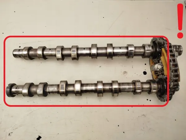 Cabeza de motor 1.6 HDI Scudo Jumpy Expert Partner Berlingo image 4