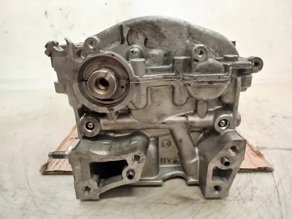 Cabeza de motor 1.6 HDI Scudo Jumpy Expert Partner Berlingo image 6