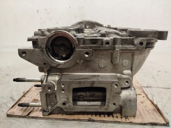 Cabeza de motor 1.6 HDI Scudo Jumpy Expert Partner Berlingo image 8