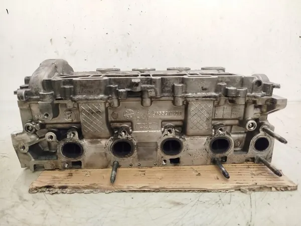 Cabeza de motor 1.6 HDI Scudo Jumpy Expert Partner Berlingo image 9