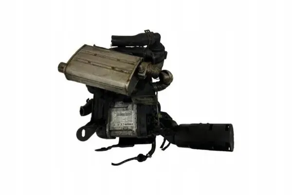Webasto-lämmitin OEM 1K0815005FT Audi A3 Cabriolle image 3