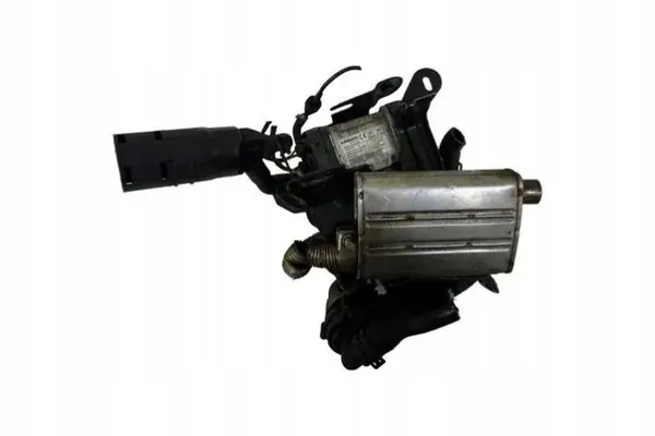 Webasto-lämmitin OEM 1K0815005FT Audi A3 Cabriolle image 4