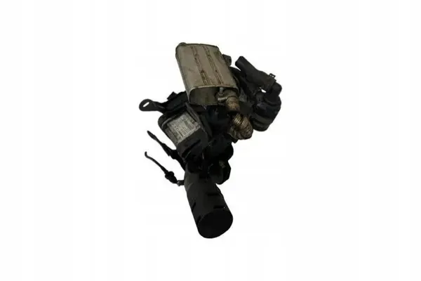 Webasto-lämmitin OEM 1K0815005FT Audi A3 Cabriolle image 5