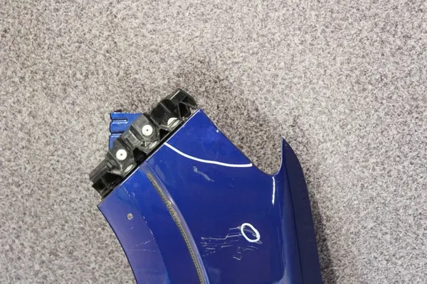 DACIA SANDERO III 21- Vänster Framskärm 622238774R image 2