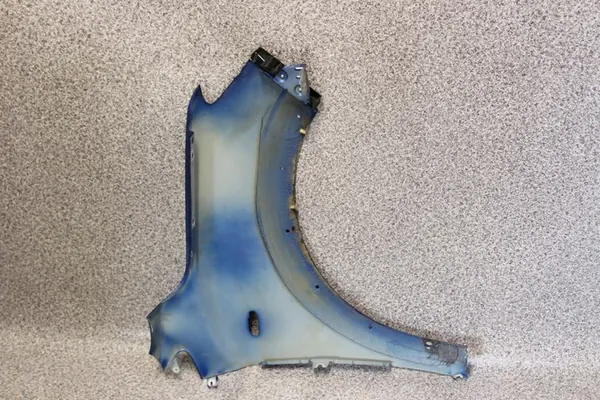 DACIA SANDERO III 21- Vänster Framskärm 622238774R image 3