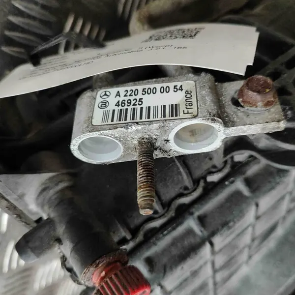 Koelonderdeel OEM A2205000054 Mercedes-Benz S W220 image 6