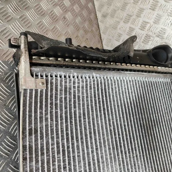 Koelonderdeel OEM A2205000054 Mercedes-Benz S W220 image 7