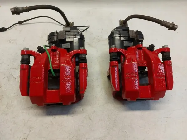 BMW G23 G22 M440i Hintere Bremszange Set OEM BMWG23Zac70229712 image 5