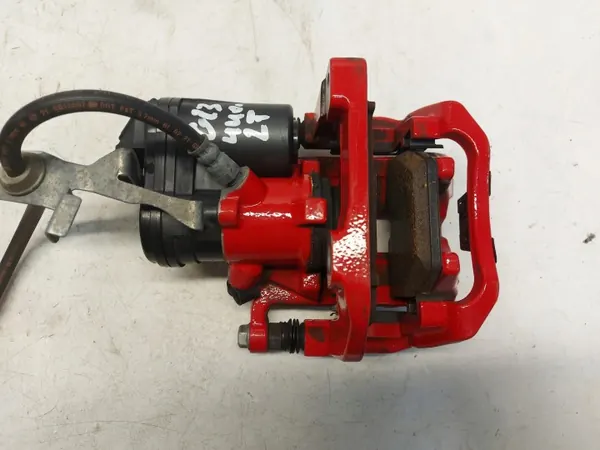 BMW G23 G22 M440i Hintere Bremszange Set OEM BMWG23Zac70229712 image 7