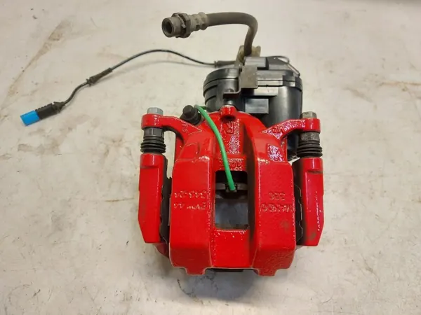 BMW G23 G22 M440i Hintere Bremszange Set OEM BMWG23Zac70229712 image 9