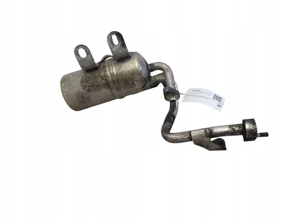 Secador AC Volvo V50 OEM JUT217452 - Usado image 2