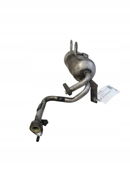 Secador AC Volvo V50 OEM JUT217452 - Usado image 3