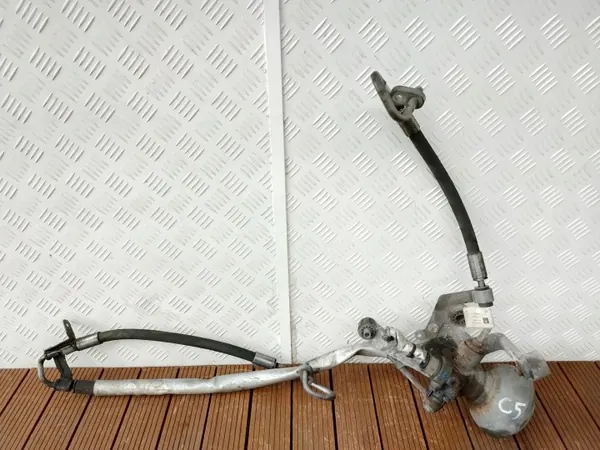 CITROEN C5 III 08-16 Sphère Suspension Avant 9682770380 image 2