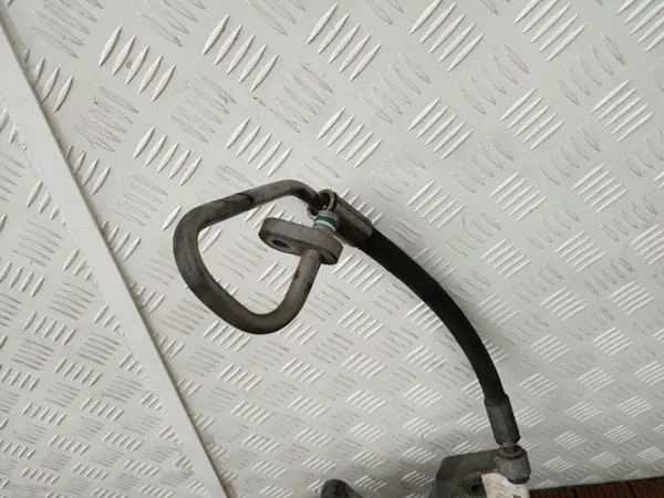 CITROEN C5 III 08-16 Sphère Suspension Avant 9682770380 image 4