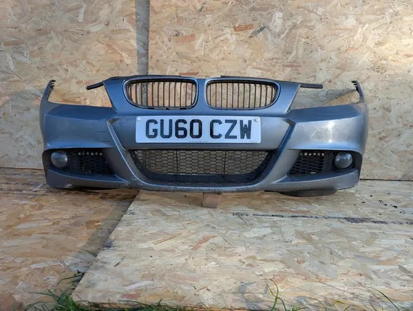 Paraurti anteriore BMW E90 E91 M-Package image 2