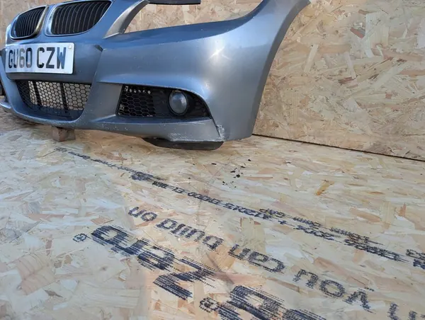 Paraurti anteriore BMW E90 E91 M-Package image 3