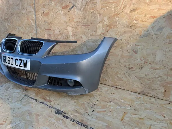 Paraurti anteriore BMW E90 E91 M-Package image 4