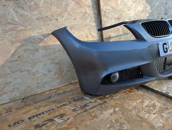 Paraurti anteriore BMW E90 E91 M-Package image 6