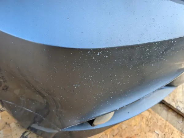 Paraurti anteriore BMW E90 E91 M-Package image 8