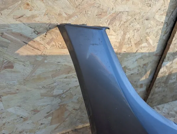 Paraurti anteriore BMW E90 E91 M-Package image 9