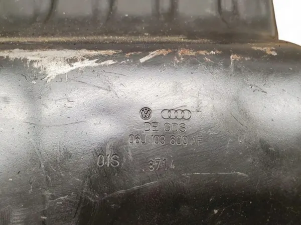 Cárter de óleo Audi OE 06J103600AF - Usado image 3