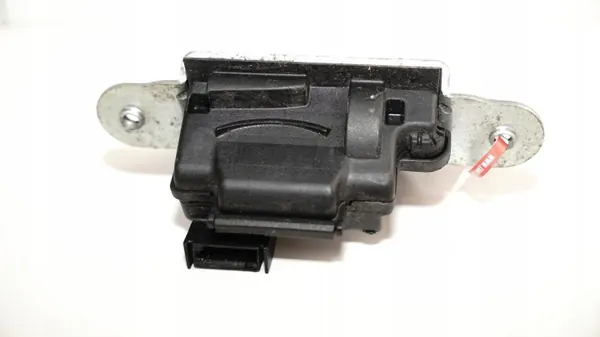 Cerrajón de maletero OEM 360177400 para Fiat 500L 2012-2017 image 4
