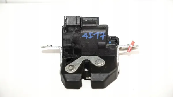 Cerrajón de maletero OEM 360177400 para Fiat 500L 2012-2017 image 5