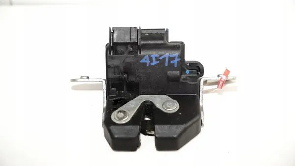 Cerrajón de maletero OEM 360177400 para Fiat 500L 2012-2017 image 6