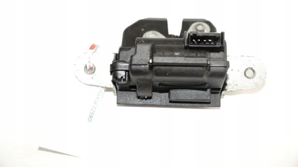 Cerrajón de maletero OEM 360177400 para Fiat 500L 2012-2017 image 7