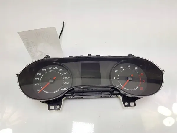 Tacho 00520782920 Fiat Tipo II 1.4 2017 image 2