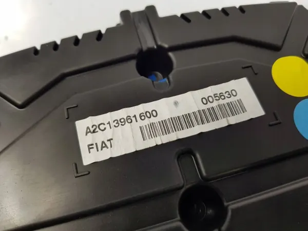 Tacho 00520782920 Fiat Tipo II 1.4 2017 image 3