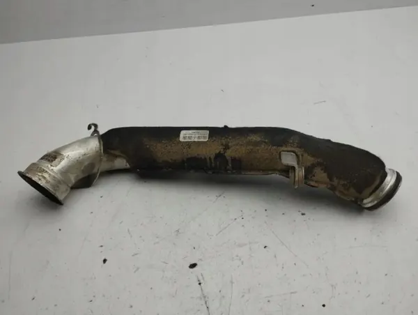 Intercoolerpijp OEM A6540980207 voor Mercedes-Benz image 2