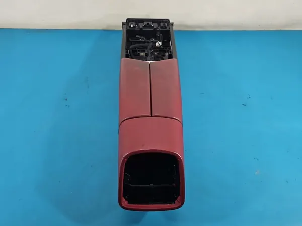 Tunnel armsteun OEM IMPRK1533176 voor Maserati Quattroporte VI image 2