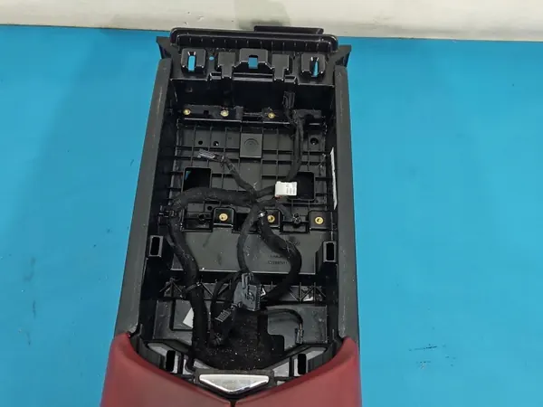 Tunnel armsteun OEM IMPRK1533176 voor Maserati Quattroporte VI image 3