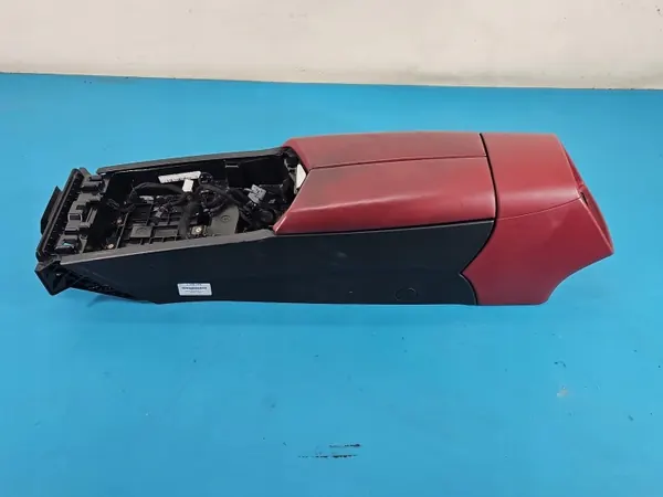Tunnel armsteun OEM IMPRK1533176 voor Maserati Quattroporte VI image 4