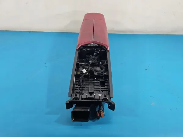 Tunnel armsteun OEM IMPRK1533176 voor Maserati Quattroporte VI image 5